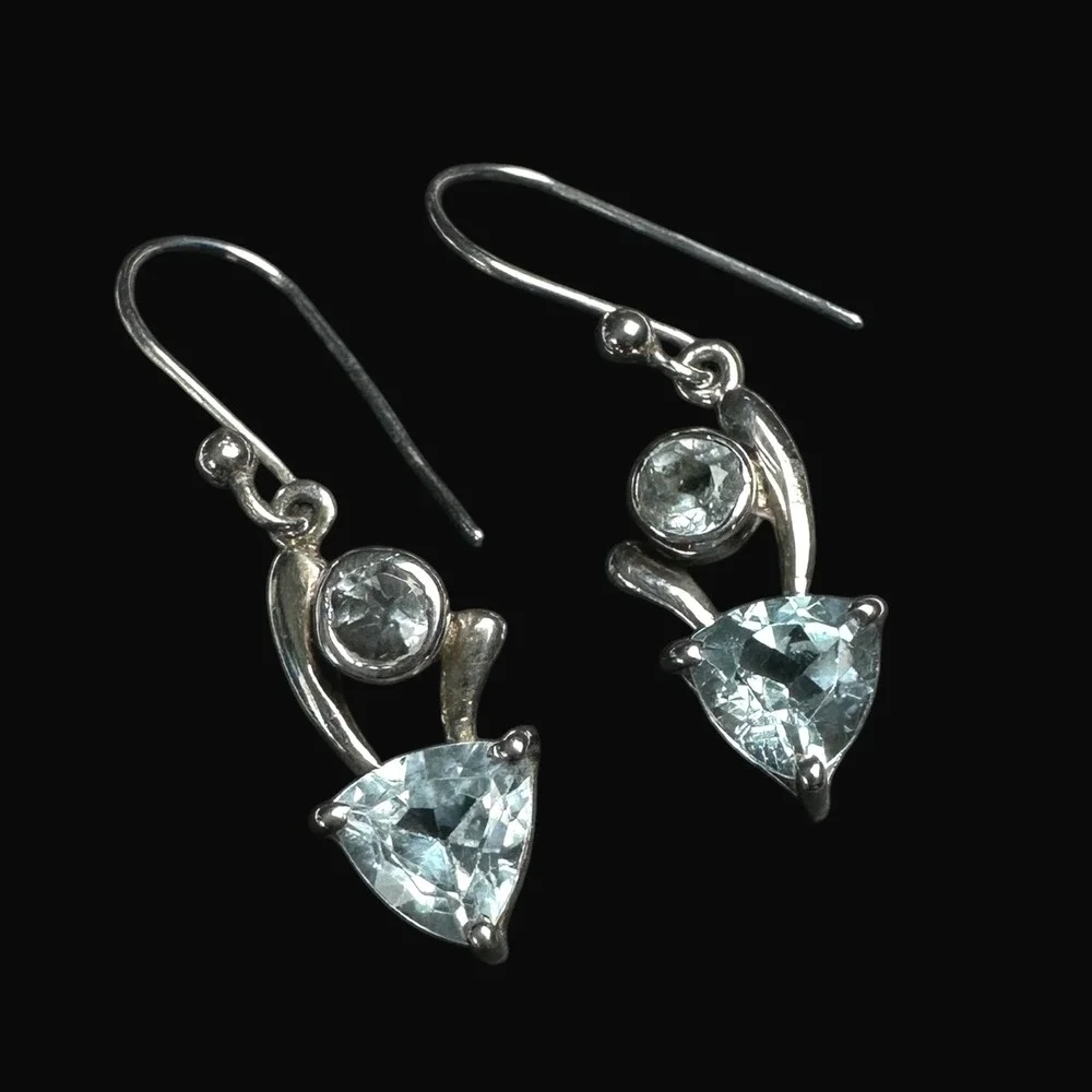 N/A sterling silver